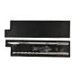 Перфоратор электрический DENZEL RHV-1050-38-max, SDS-max, 1050 Вт, 10 Дж, 2 плюс 1 режим