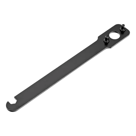 Машина шлифовальная угловая DENZEL AGL180-2000, 2000 Вт, 180 мм, 8500 об/мин