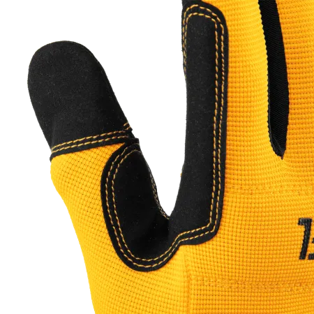 Перчатки универсальные DENZEL размер 9