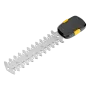 Ножницы-кусторез аккумуляторные DENZEL GS-20, Li-Ion, 20 В