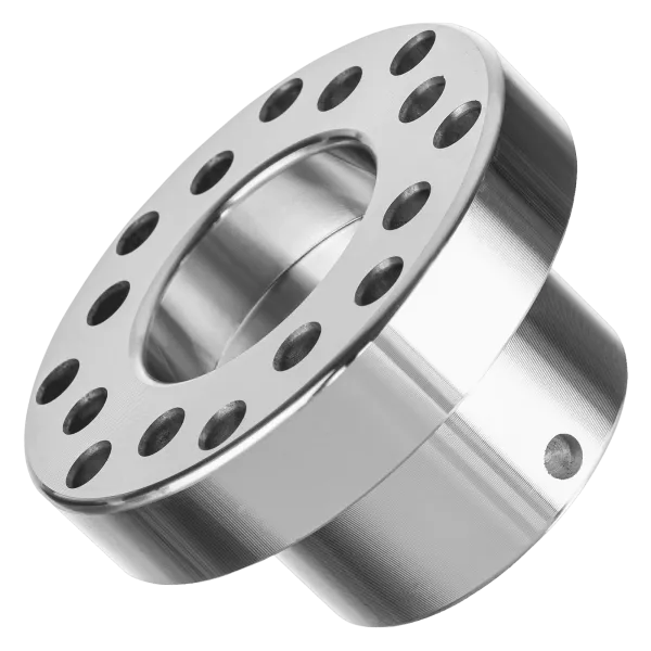 Головка триммерная универсальная DENZEL шайба М8,М10,М20