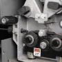Омедненная проволока Denzel ER70S-6, диам. 1 мм, 15 кг, диам. катушки D300