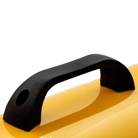 Газовая тепловая пушка DENZEL GHG-50, 50 кВт, 1400 м3/ч, пропан-бутан