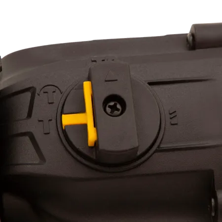 Перфоратор электрический DENZEL RH-650-18, SDS-plus, 650 Вт, 2.0 Дж, 3 плюс 1 режим