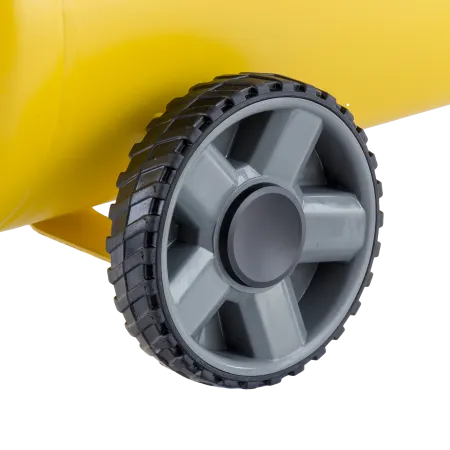 Компрессор воздушный DENZEL X-PRO DKV2200/100, 2.2 кВт, 400 л/мин, 100 л