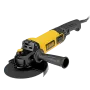 Машина шлифовальная угловая DENZEL AGL150-1350, 1350 Вт, 150 мм, 8500 об/мин