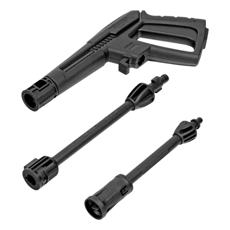 Моечная машина высокого давления DENZEL R-135, 1600 Вт, 135 бар, 390 л/ч