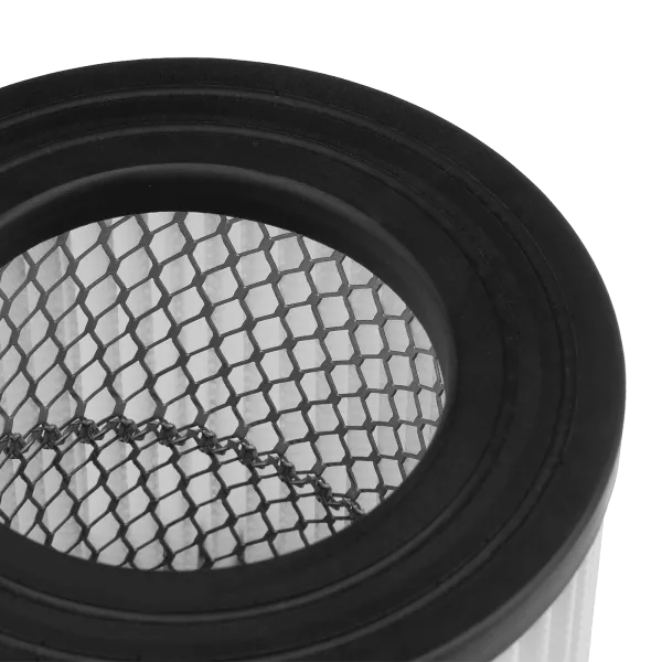 Фильтр каркасный-складчатый HEPA для пылесосов DENZEL RVC20, RVC30, LVC20, LVC30