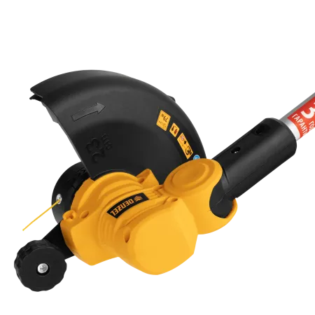 Триммер аккумуляторный DENZEL GT-230, 230 мм, Li-Ion, 20 В