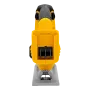 Лобзик аккумуляторный DENZEL CJ-80-0, 18В Li-Ion