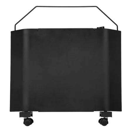 Конвектор электрический DENZEL XCE-1000 B, 230 В, 1000 Вт, X-образный нагреватель