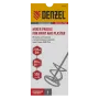 Миксер для красок и штукатурных смесей DENZEL 848847, 120 x 600 мм, SDS plus