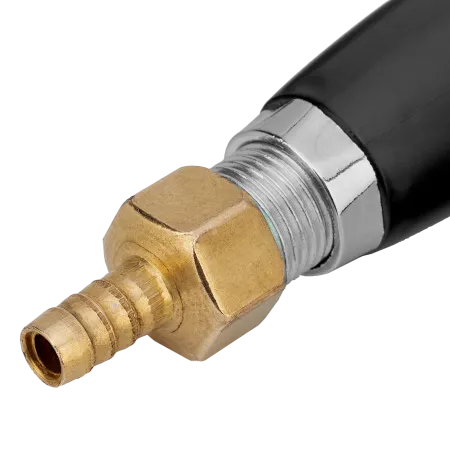 Хоппер-ковш DENZEL HB1, 4 л, 350 л/мин