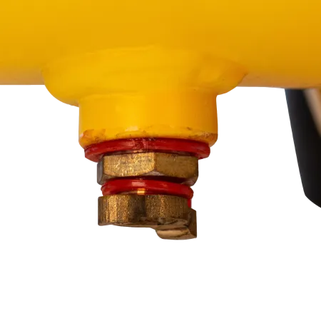 Компрессор воздушный DENZEL X-PRO DK1500/50, 1.5 кВт, 230 л/мин, 50 л