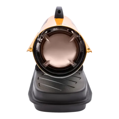 Дизельная тепловая пушка DENZEL DHG-10, 10 кВт, 300 м3/ч, прямой нагрев