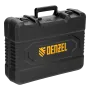 Перфоратор электрический DENZEL RHVB-1250-32, SDS-plus, 1250 Вт, 5,5 Дж, 4 реж.