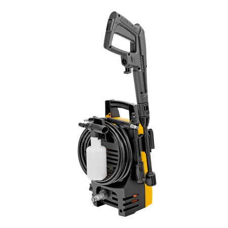 Моечная машина высокого давления DENZEL R-135L, 1800 Вт, 135 бар, 360 л/ч