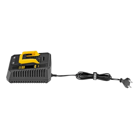 Устройство зарядное для аккумуляторов DENZEL BCH-20-4.5, Li-Ion, 20 В, 4,5 А