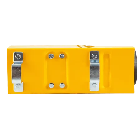 Тельфер электрический DENZEL TF-1200, 1.2 т, 1800 Вт, высота 12 м, 8 м/мин