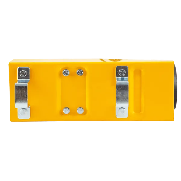 Тельфер электрический DENZEL TF-1200, 1.2 т, 1800 Вт, высота 12 м, 8 м/мин