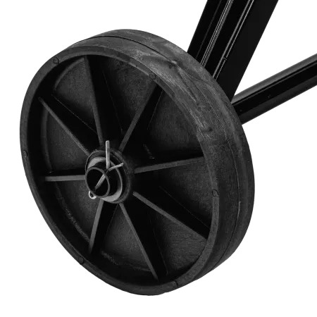 Бетоносмеситель DENZEL B-180, 700 Вт, 180 л