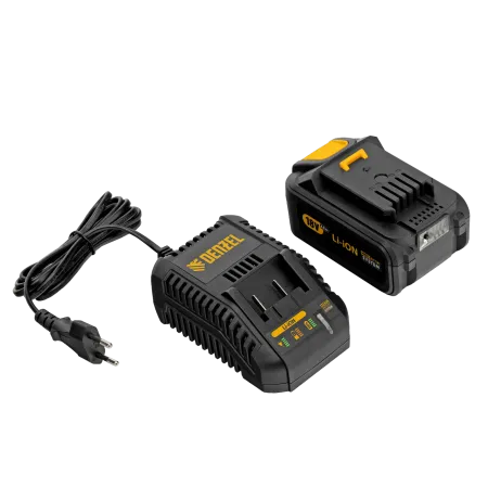 Перфоратор аккумуляторный DENZEL BLRH-IB-26 Li-Ion, 18 В