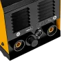 Аппарат инвертор. аргонодуговой сварки DENZEL ITIG-200 DС Pulse Cold Weld, 200 А, ПВ 60%