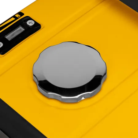 Генератор дизельный DENZEL DES-55, 5,5 кВт, 230 В, 11 л, ручной стартер