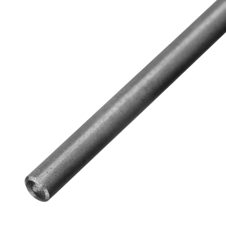 Набор сверл по металлу DENZEL, 1-13 мм, Р6М5-TiN, Golden Tip, 25 шт