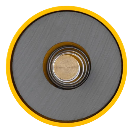 Клемма магнитная для сварочных работ DENZEL 97559 «масса»