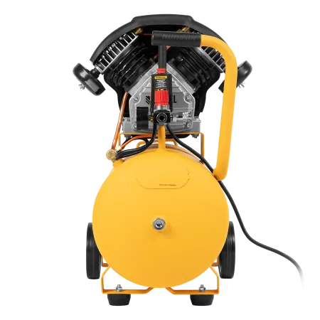 Компрессор воздушный прям. привод DENZEL DCV1800/50, 1,8 кВт, 50 литров, 320 л/мин