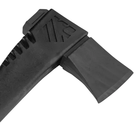 Топор-Колун DENZEL, F12, 2000 гр, двухкомпонентная рукоятка, 710 мм