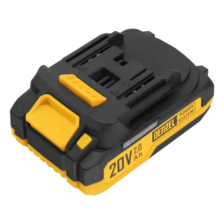 Триммер аккумуляторный DENZEL GT-230, 230 мм, Li-Ion, 20 В