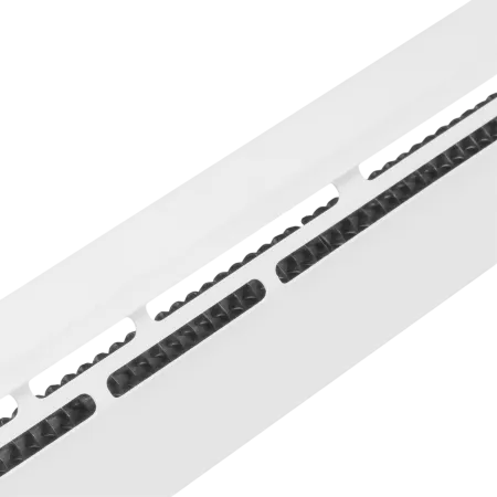 Конвектор электрический DENZEL плинтусный ATRIC-450, 230 В, 450 Вт, ТЭН