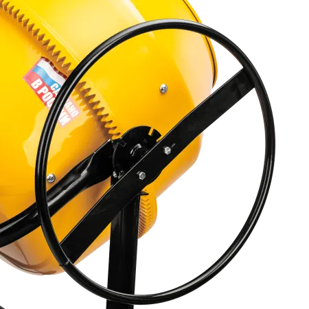 Бетоносмеситель DENZEL B-180, 700 Вт, 180 л