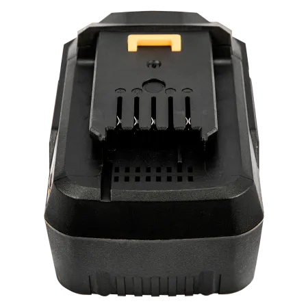 Батарея аккумуляторная DENZEL B-18-6.0, Li-Ion, 18 В, 6,0 Ач