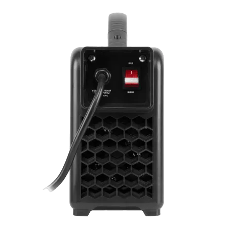 Аппарат инвертор. дуговой сварки DENZEL SDM-200 Top, 200 А, ПВ 80%