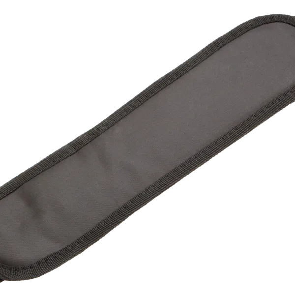 Ремень для триммера DENZEL 96368 универсальный, с защитой бедра