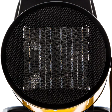 Тепловая пушка DENZEL DHC 3-150, 230 В, 0.025/1.5/3 кВт, керамический нагреватель