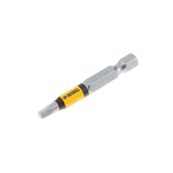 Набор бит DENZEL S2x50, 5 шт.