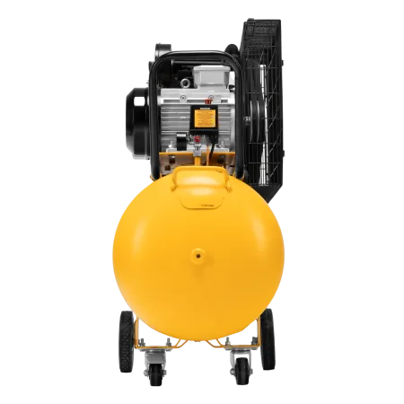 Компрессор воздушный DENZEL рем. привод BCV 4000-T/200, 4,0 кВт, 200 литров, 690 л/мин