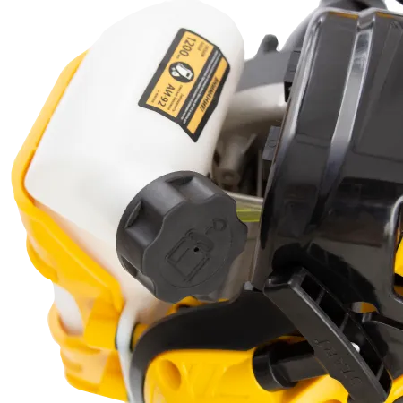 Триммер бензиновый DENZEL DTL-43S, 43 см3, разъемная штанга