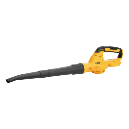 Воздуходувка аккумуляторная DENZEL AB-500, 60 м/с, 500 м3/ч, Li-Ion, 20 В