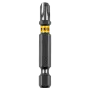 Бита DENZEL PH3х50, сталь S2, шестигранный профиль, 10 шт. Е 6,3