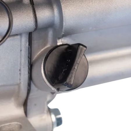 Генератор бензиновый DENZEL PS 25, 2.5 кВт, 230 В, 15 л, ручной старт