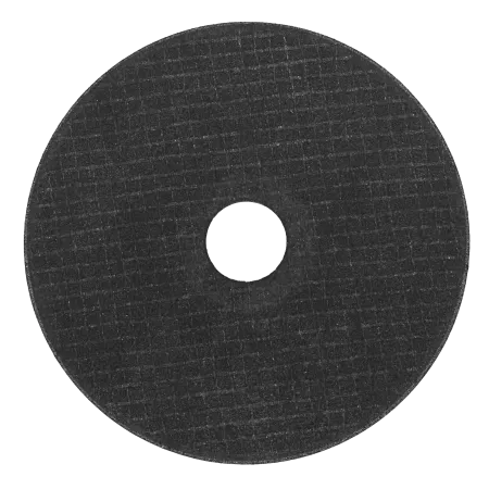 Круг отрезной по металлу DENZEL 125 х 1,2 х 22,2 мм, A60QBF