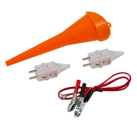 Генератор бензиновый DENZEL PS 25, 2.5 кВт, 230 В, 15 л, ручной старт