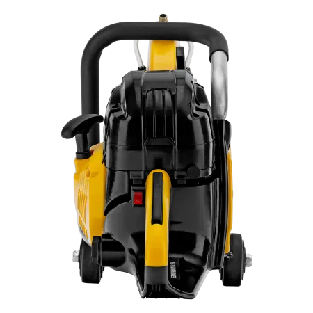 Бензорез DENZEL МС-6535, 65 см3, диаметр диска 350 мм