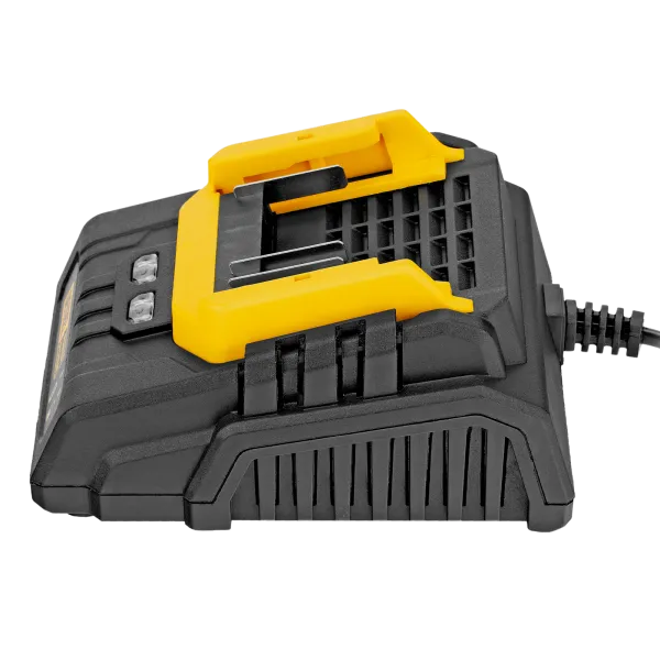 Устройство зарядное для аккумуляторов DENZEL BCH-20-2.0, Li-Ion, 20 В, 2,0 А