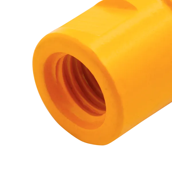 Сверло алмазное по керамограниту DENZEL 72681, 25 мм, М14, мокрая резка